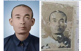 丰南老照片修复-2